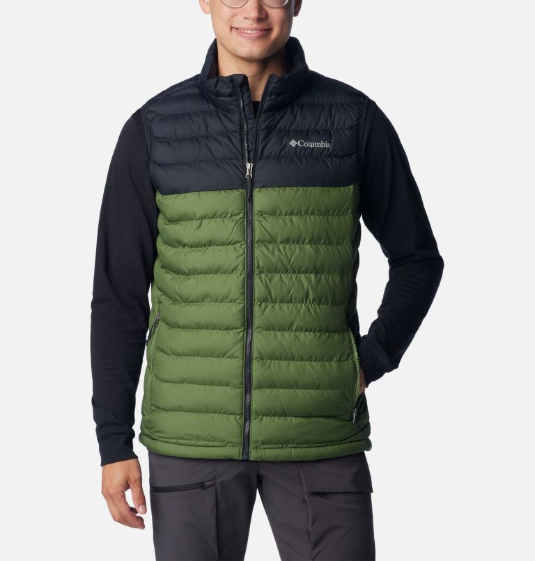 Columbia 1748031 Men's Powder Lite™ Vest 