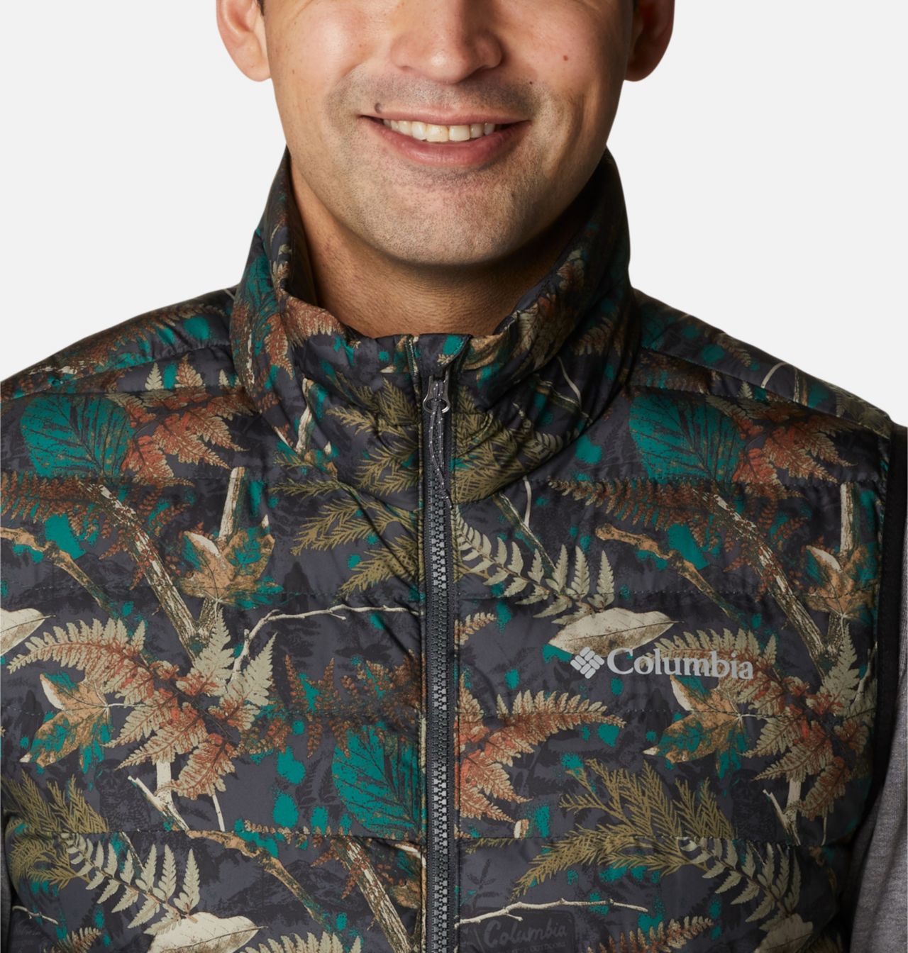 Veste Powder Lite™ pour homme – Grandes tailles 4