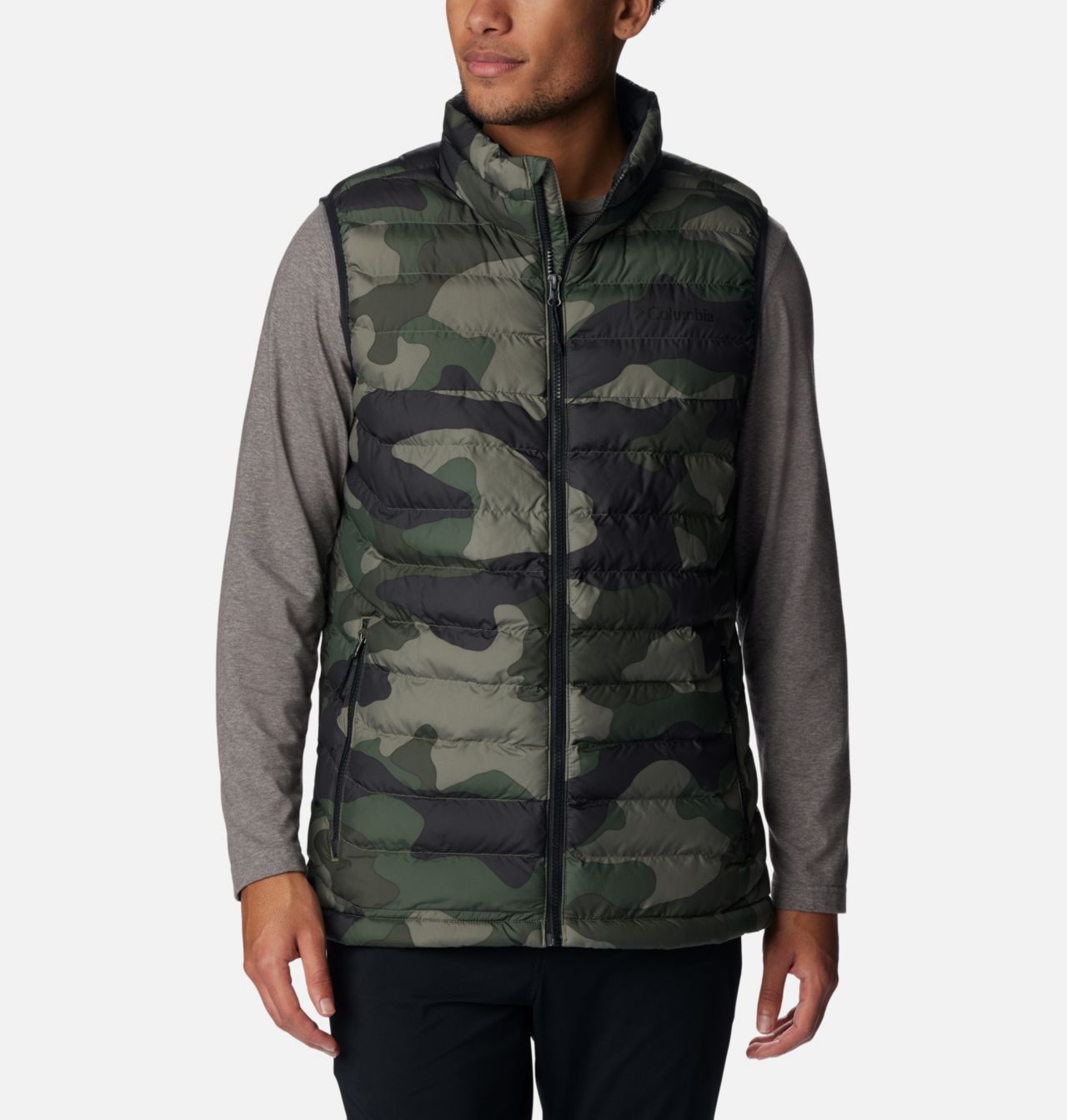 Men's Powder Lite™ Vest 1