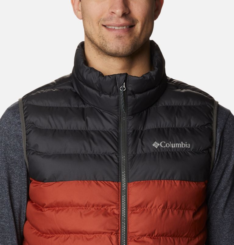 Chaleco Powder Lite Vest - Columbia