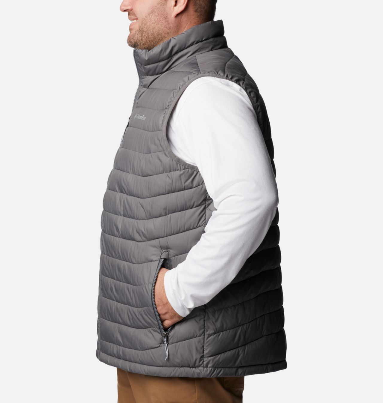Powder Lite™ Vest | 026 | 1X 3