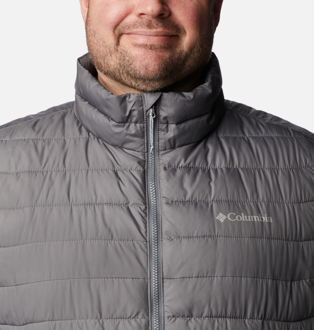 Powder Lite™ Vest | 026 | 1X 4