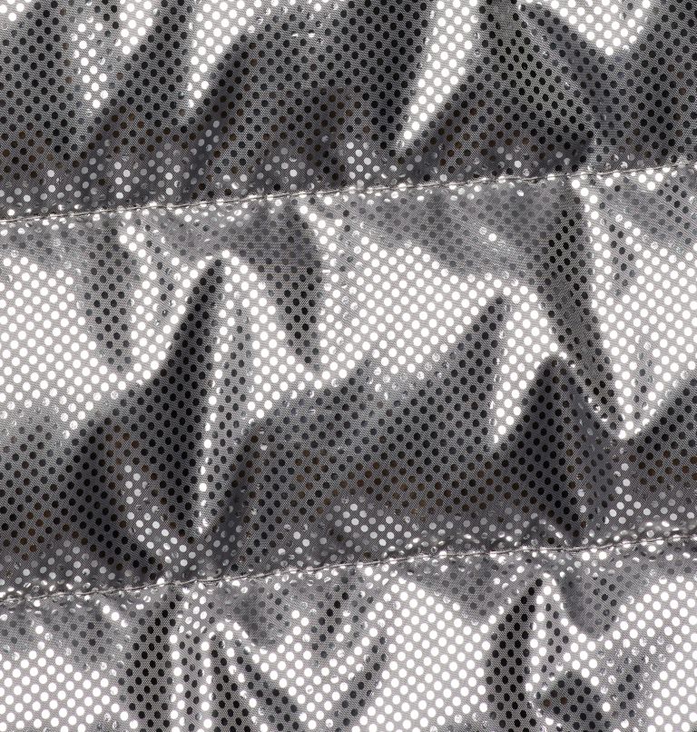 Thumbnail: Men's Powder Lite Vest - Big, Color: City Grey, image 6