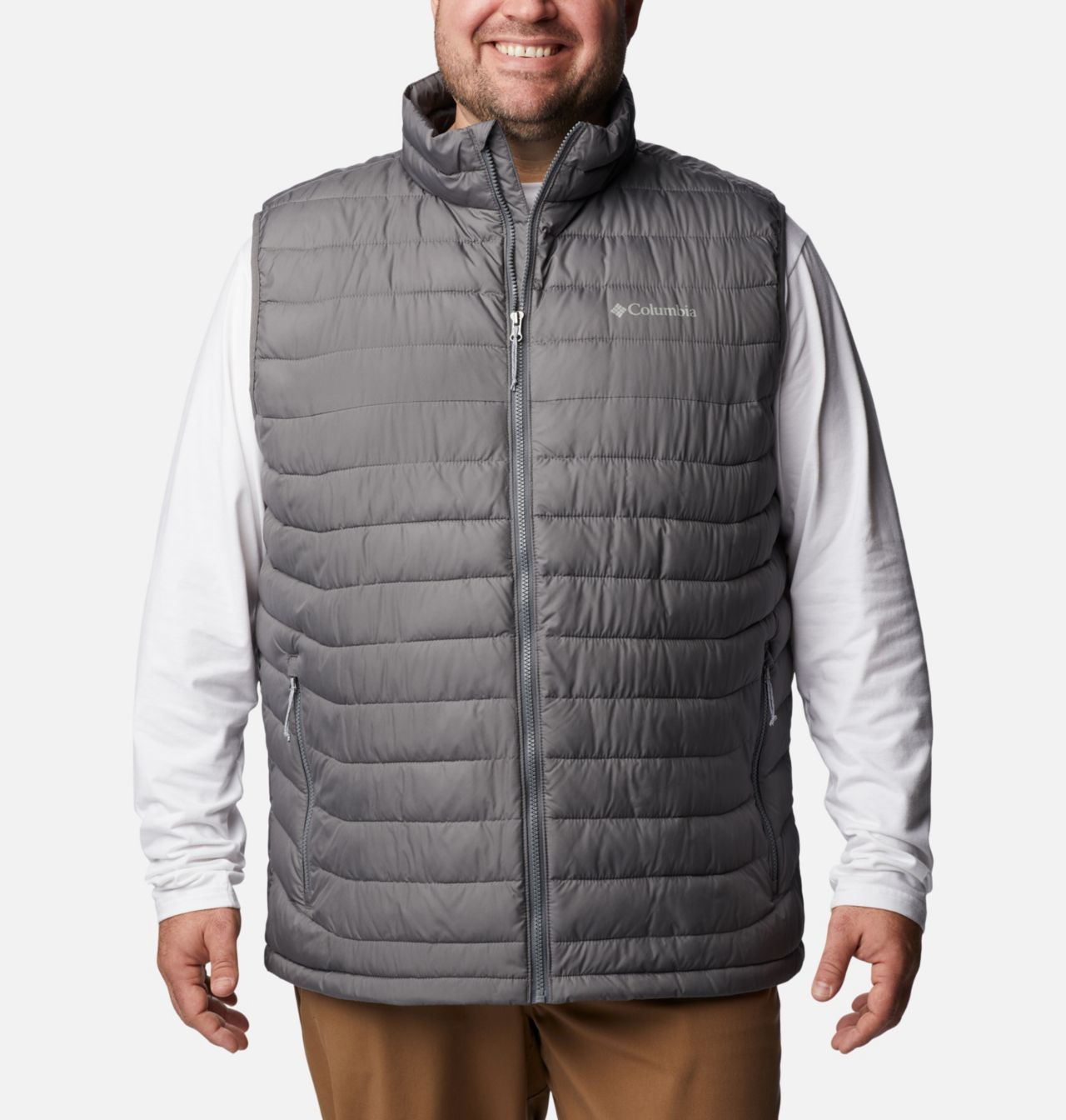 Powder Lite™ Vest | 026 | 1X 1