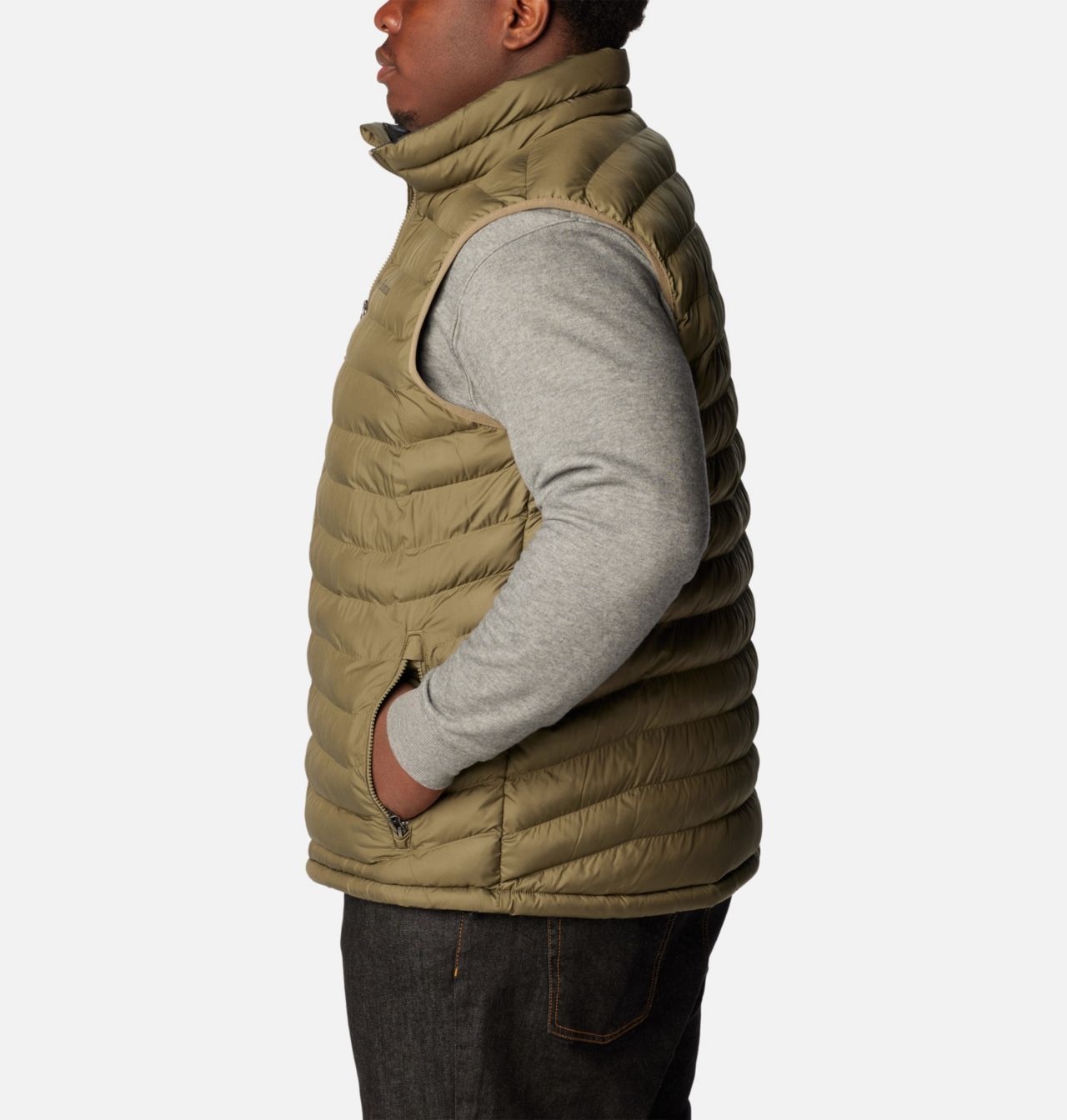 Powder Lite™ Vest | 398 | 2X 3