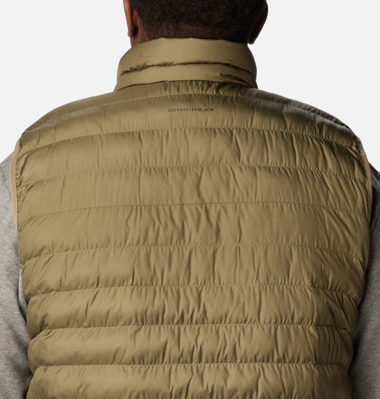 Powder Lite™ Vest | 398 | 2X 7