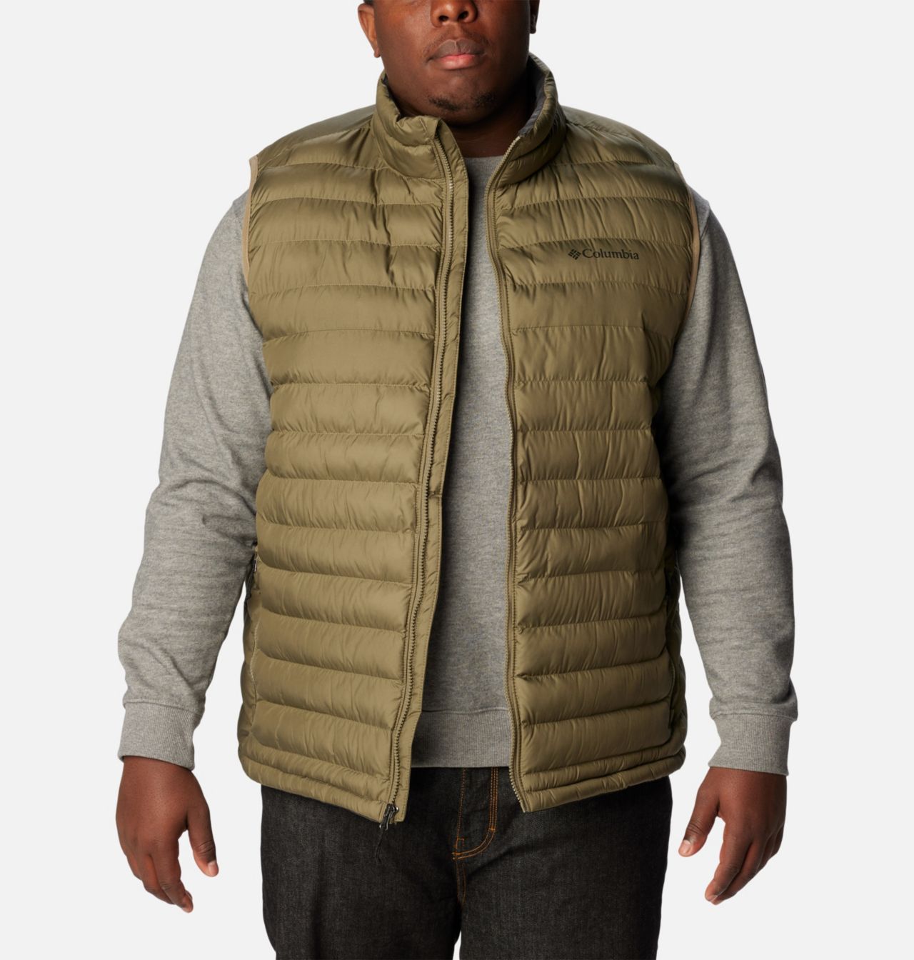 Powder Lite™ Vest | 398 | 2X 9