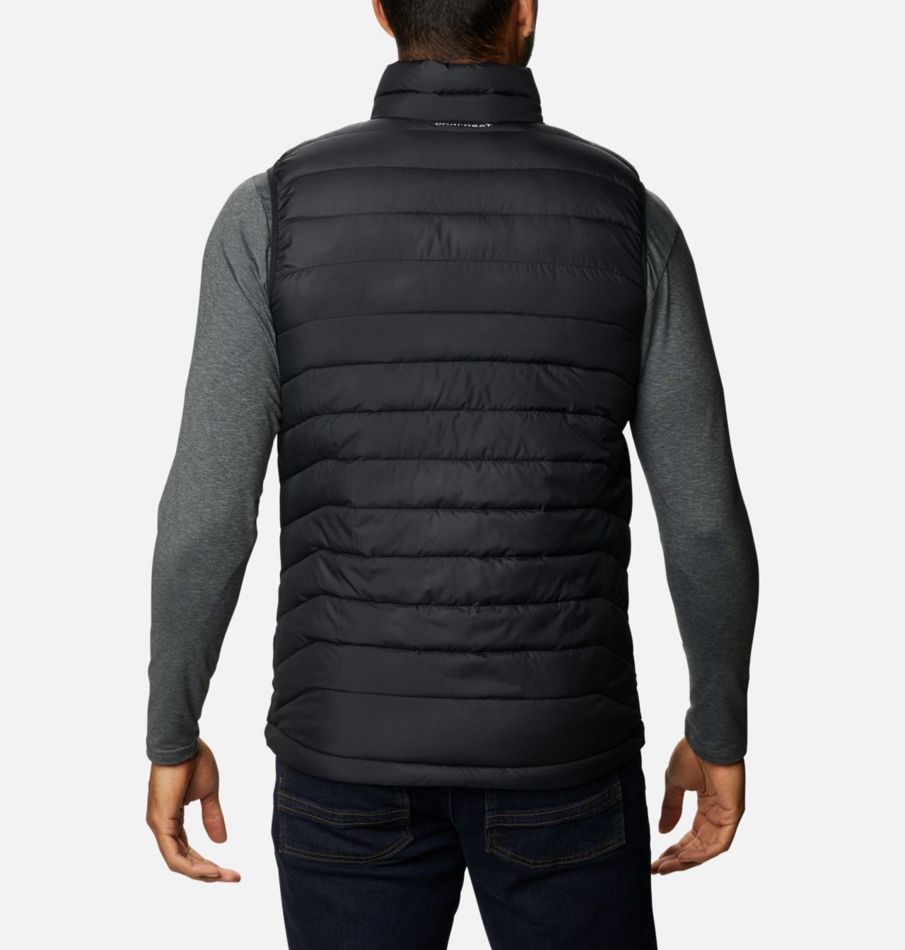 Men's Powder Lite™ Vest - Tall 2