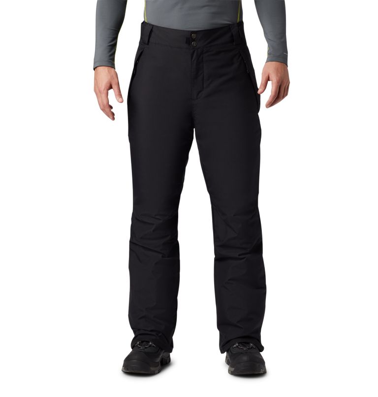 Pantalones Esquí Hombre, Pantalón Esquí Ride On™ para hombre Collegiate  Navy