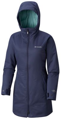 columbia autumn rise