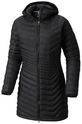 Women&rsquo;s Powder Lite&trade; Mid Jacket