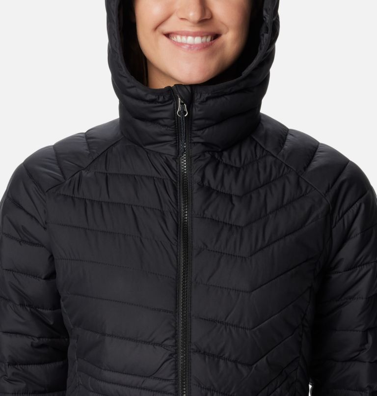 Columbia Powder Lite Mid Jacket