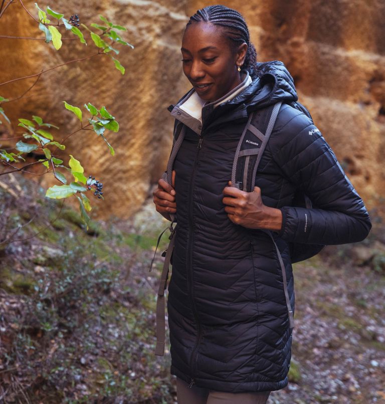 Women's Powder Lite™ Mid Jacket