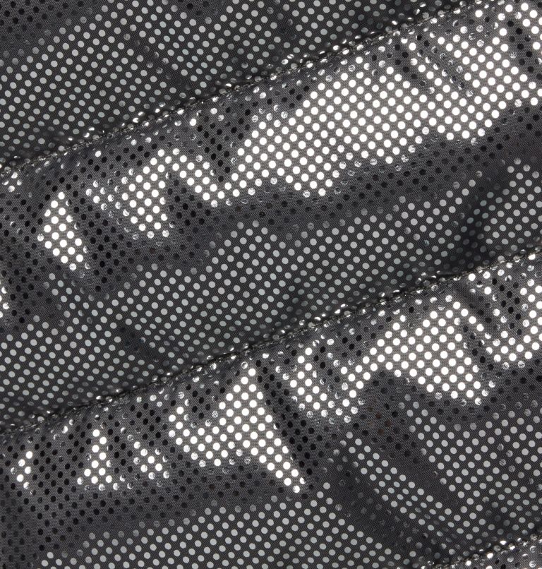Manteau mi-long Powder Lite pour femme, Color: City Grey, image 6