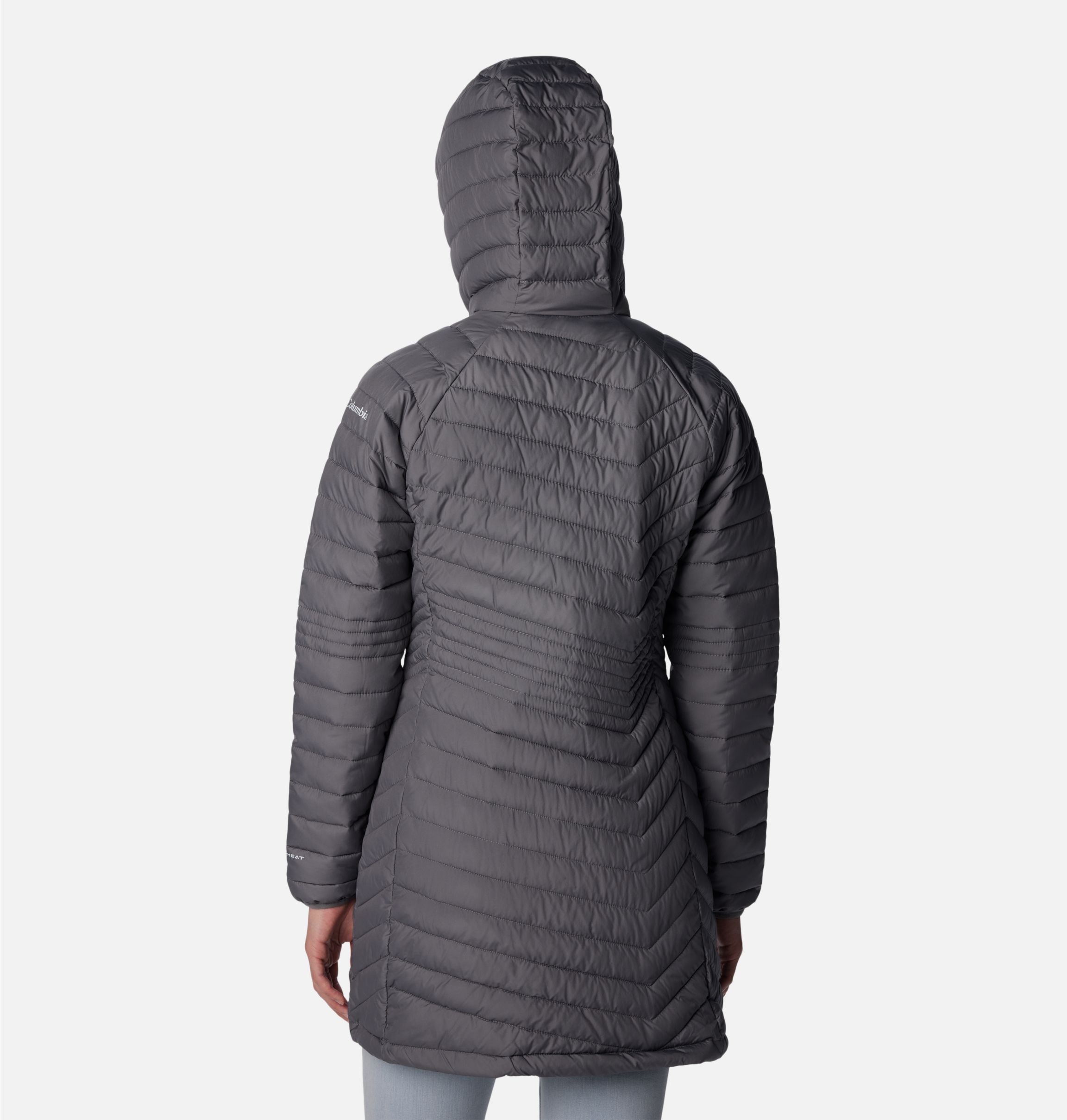 Powder lite shop mid jacket columbia