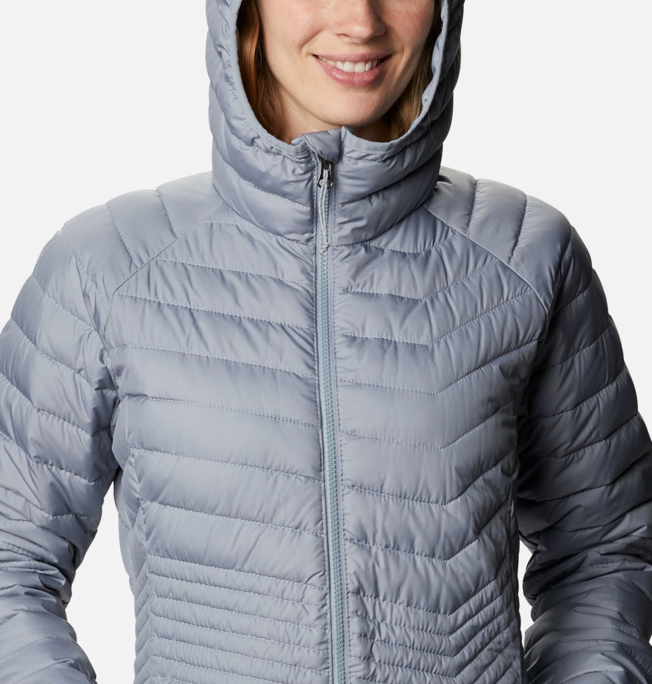 Women's Powder Lite™ Mid Jacket 4