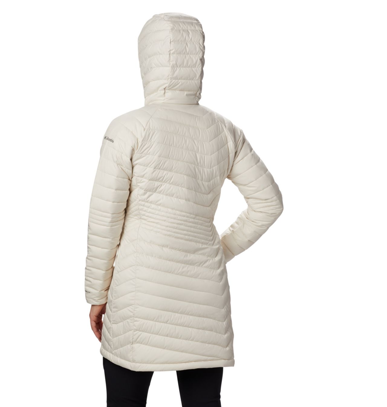 Women's Powder Lite™ Mid Jacket 2