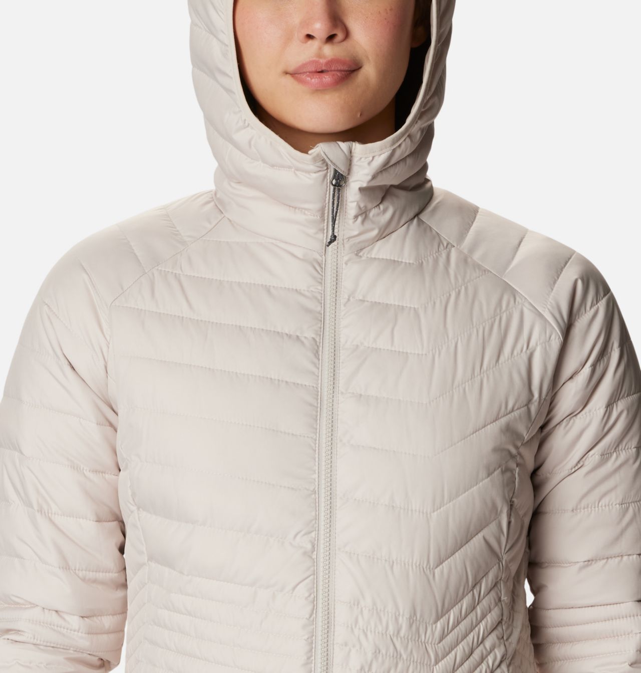 Women's Powder Lite™ Mid Jacket 4