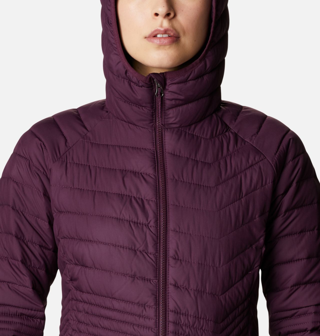 Women's Powder Lite™ Mid Jacket 4