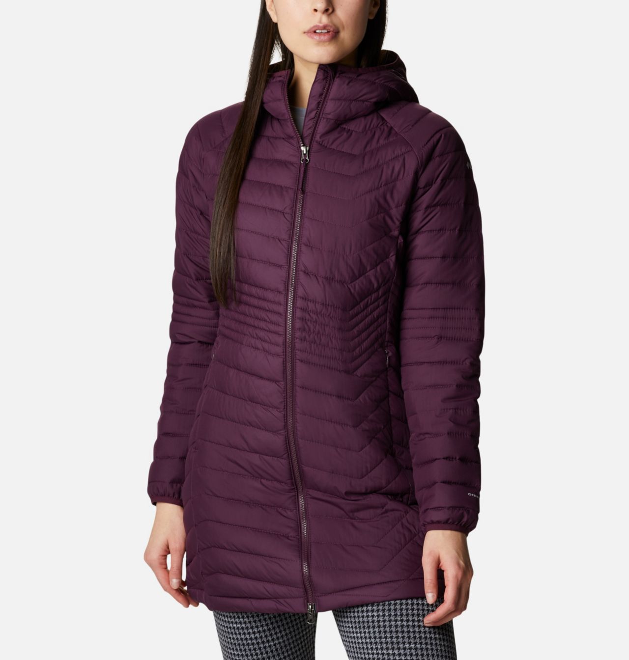 Women's Powder Lite™ Mid Jacket 6