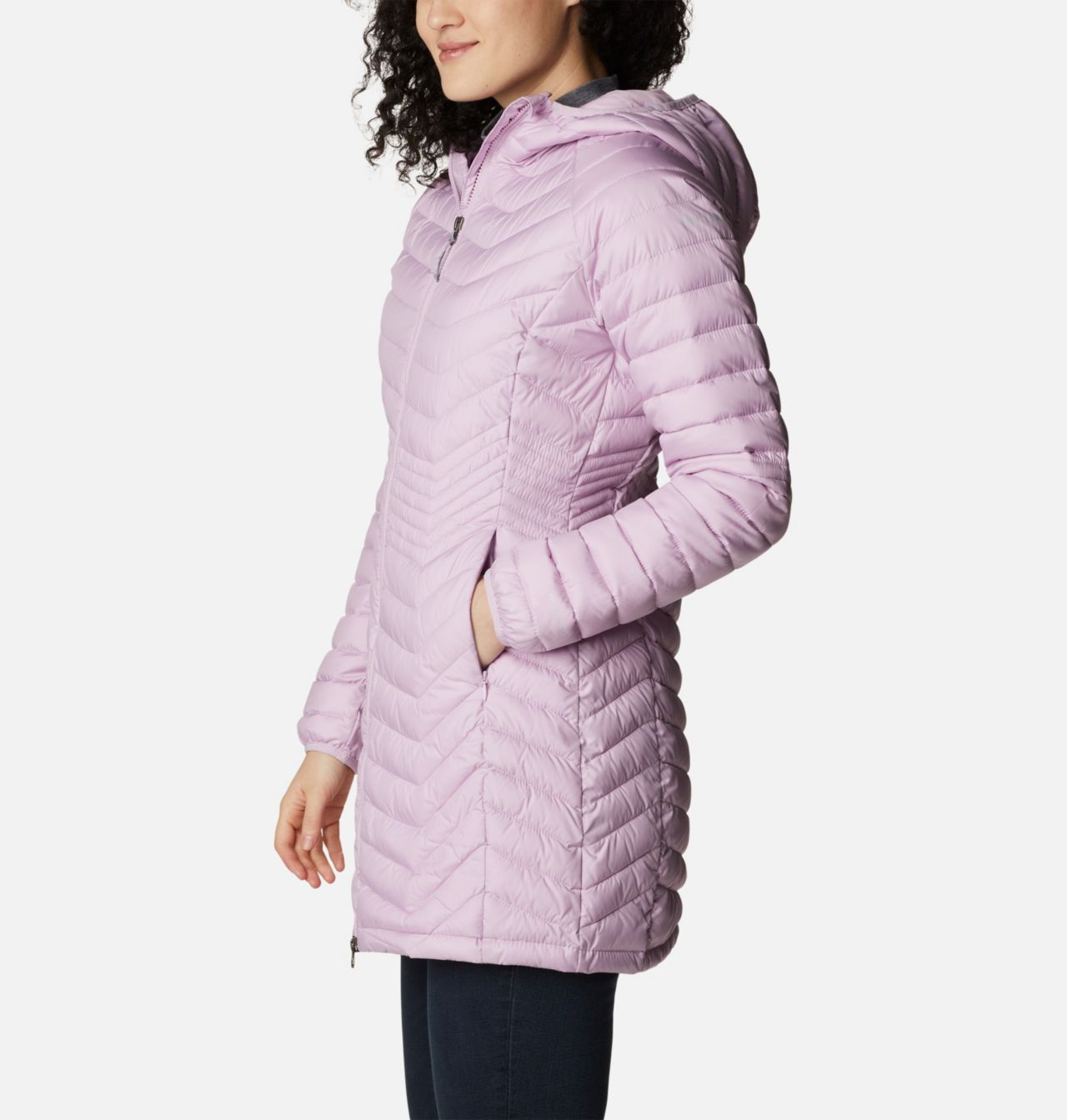 Powder Lite™ Mid Jacket | 572 | M 3