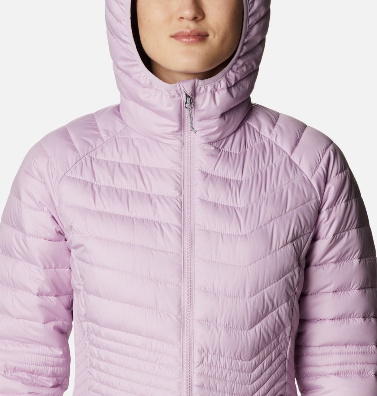 Powder Lite™ Mid Jacket | 572 | M 4