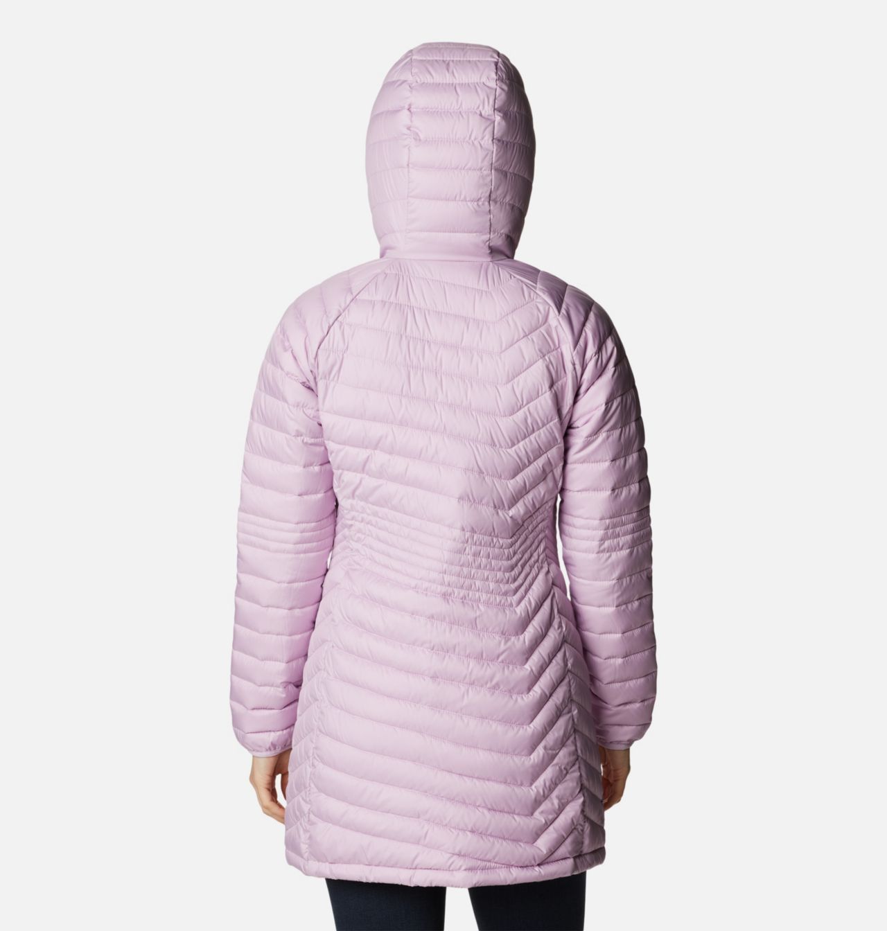 Powder Lite™ Mid Jacket | 572 | M 2