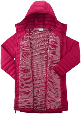 columbia powder lite girls mid