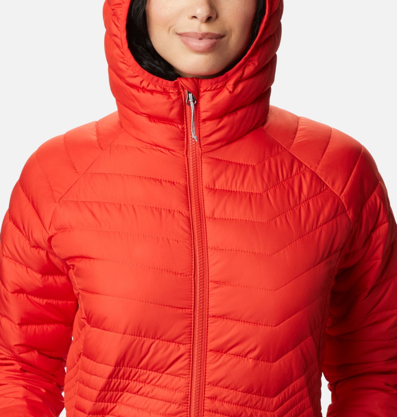 Women's Powder Lite™ Mid Jacket 4