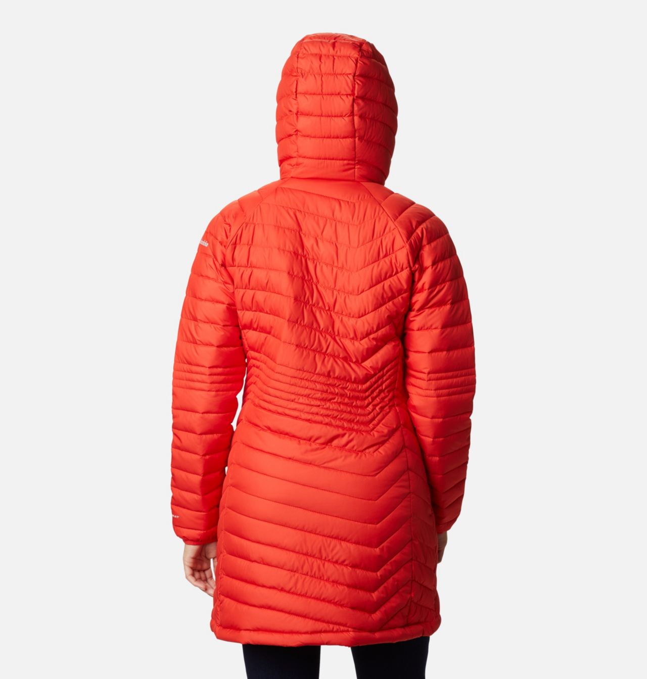 Women's Powder Lite™ Mid Jacket 2