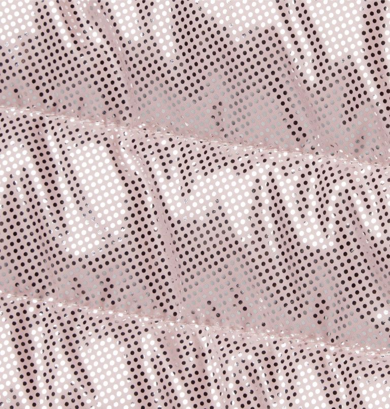 Thumbnail: Women’s Powder Lite Mid Jacket - Plus Size, Color: Dusty Pink, image 6