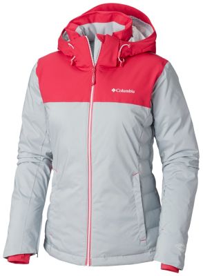 Snow Dream&trade; Jacket