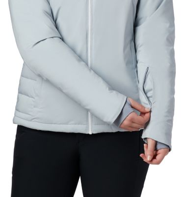 columbia snow dream jacket