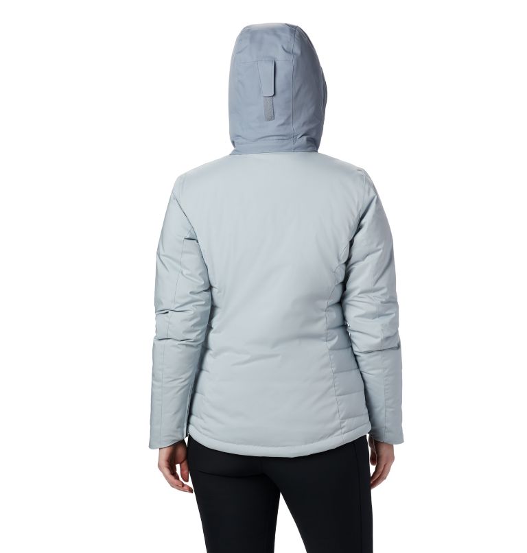 Columbia women's snow dream jacket sale