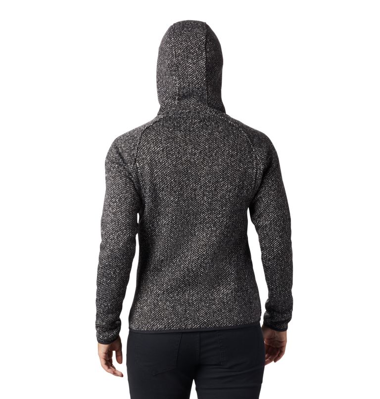 Chillin Fleece, Color: Black, image 2