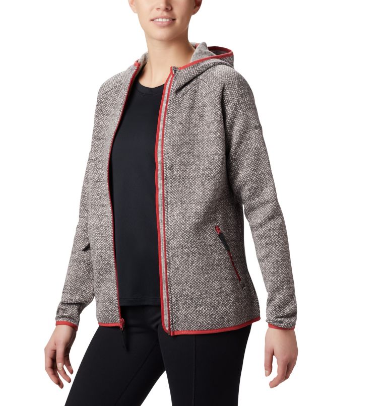 Columbia women's chillin online fleece