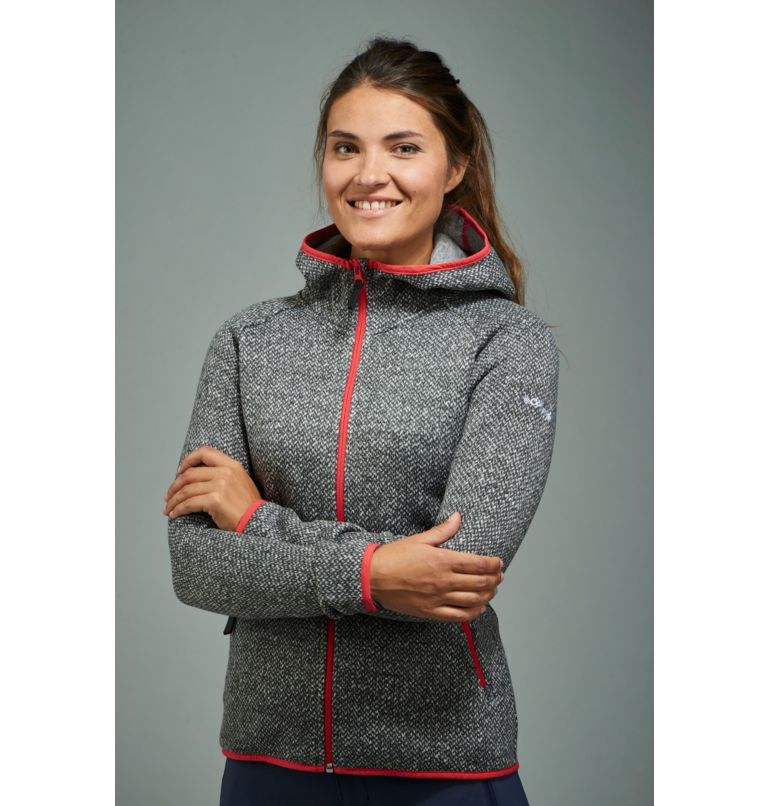 Chillin Fleece