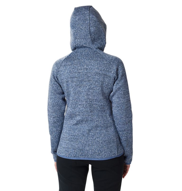 Chillin Fleece | 508 | XS, Color: Bluebell, image 2