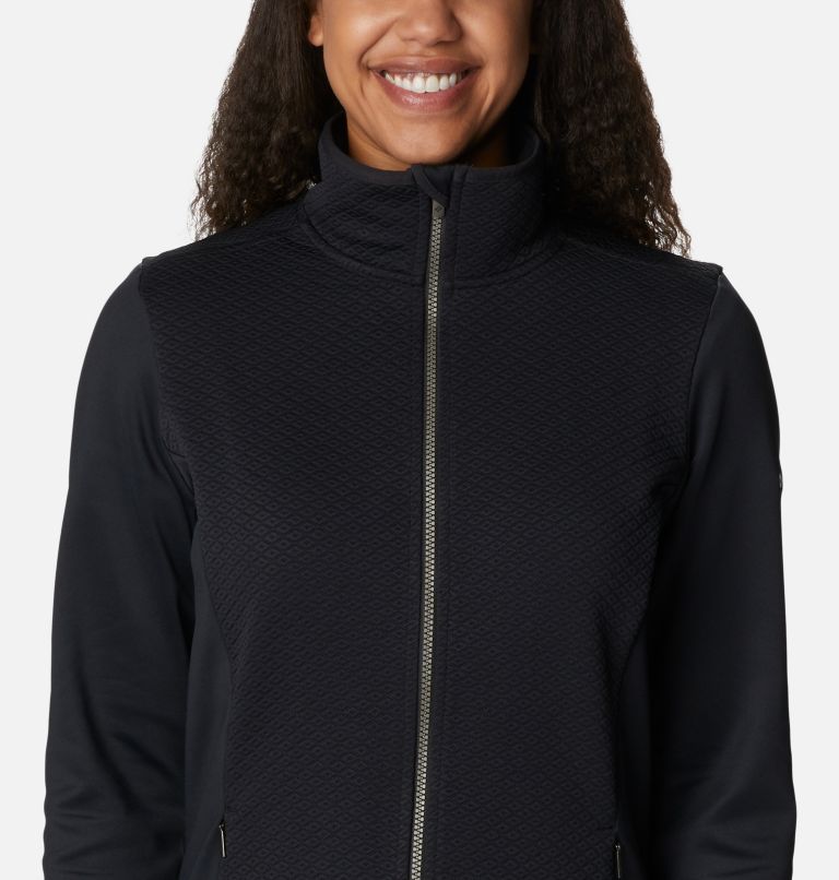 Columbia roffe ridge shop full zip fleece