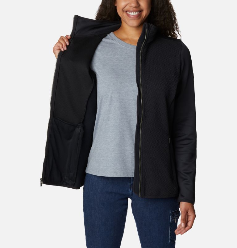 Columbia roffe ridge full zip outlet fleece