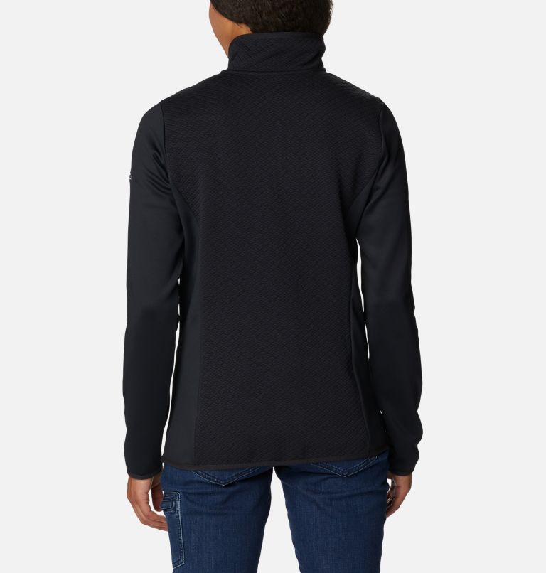 Columbia roffe ridge discount full zip fleece