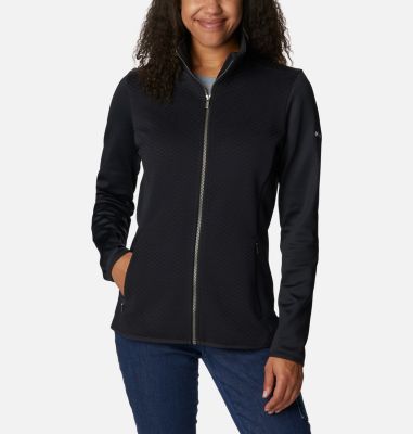 columbia roffe ridge full zip fleece