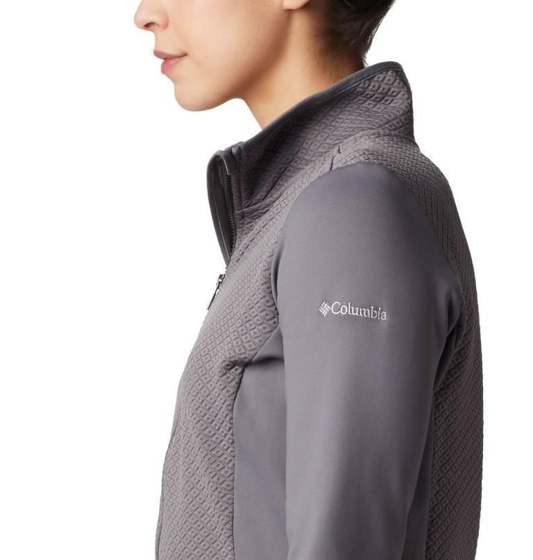 Columbia roffe ridge full zip online fleece