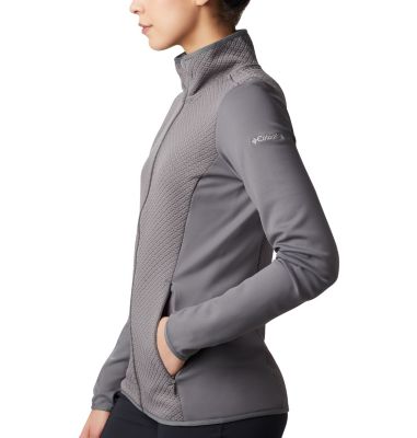 columbia roffe ridge full zip fleece