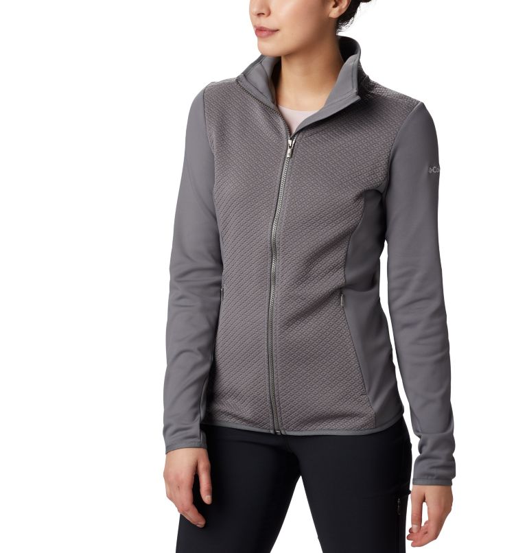 Columbia roffe ridge shop full zip fleece