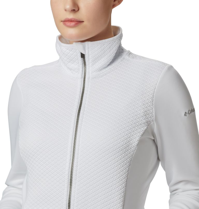 Women s Roffe Ridge Full Zip Fleece Columbia Sportswear