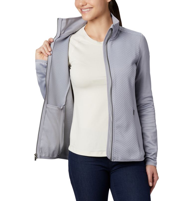 Women s Roffe Ridge Fleece Jacket