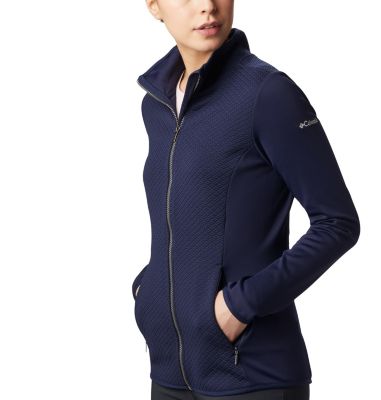 columbia roffe ridge full zip fleece