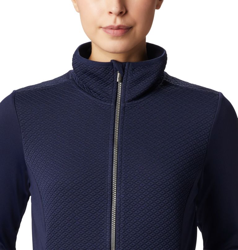 Women s Roffe Ridge Fleece Jacket