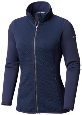 columbia roffe ridge full zip fleece